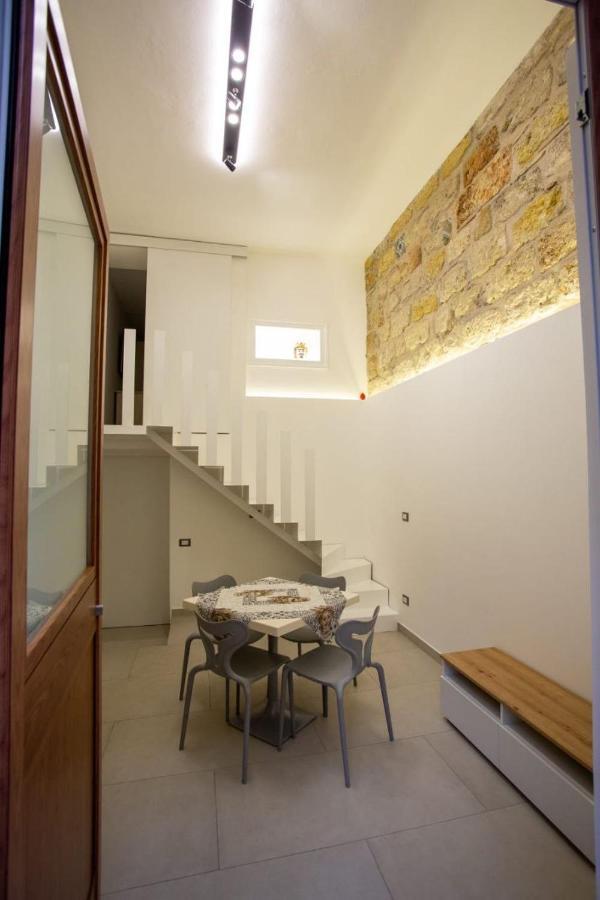 Francesco'S Home Palermo Exteriör bild